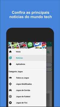 Baixar Apk Mod screenshot 2
