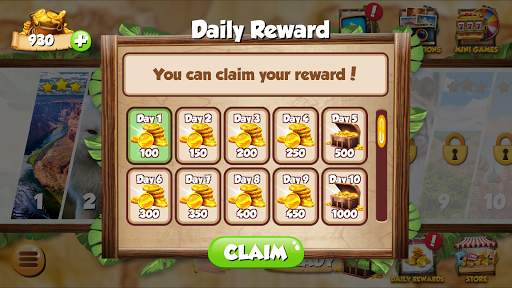 Solitaire TriPeaks Card Games скриншот 7