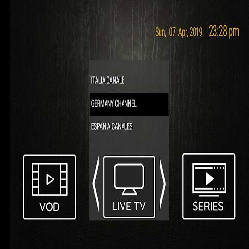 MAG TV BOX screenshot 3