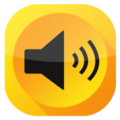 Super Loud Volume booster Pro icon