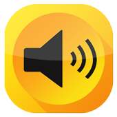 Super Loud Volume booster Pro on 9Apps