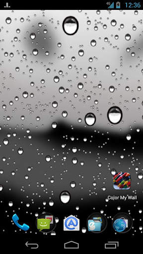 Color My Wall screenshot 1