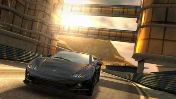 Ace Track Legend screenshot 3