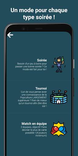 KawaK Game screenshot 3