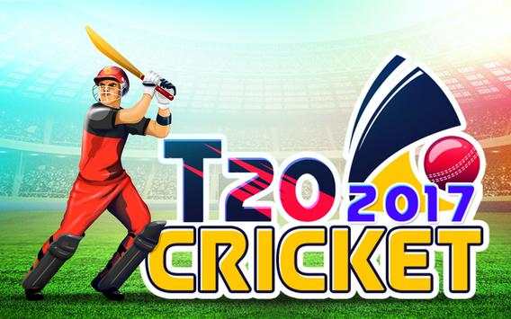 T20 Cricket 2017 screenshot 11