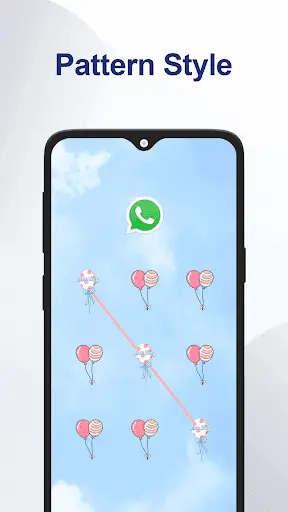App Lock - Lock Apps screenshot 3