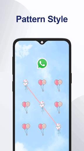 App Lock - Lock Apps screenshot 3