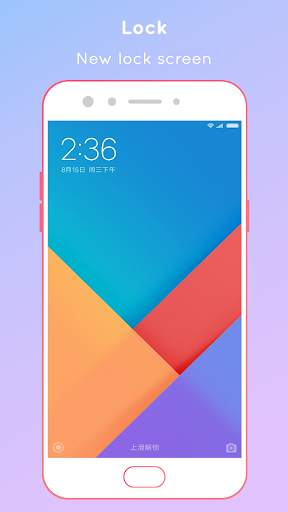 12 Launcher, Theme for all android devices screenshot 3