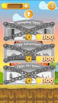 Pou Pou Egg - Egg Mini Games screenshot 4