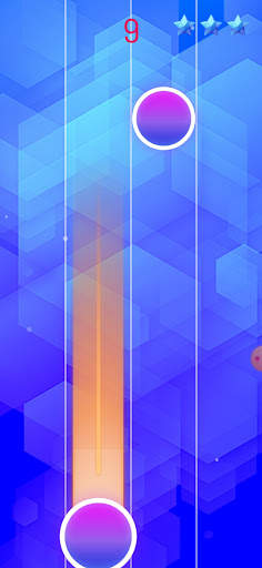 One Direction Piano Tiles 2 screenshot 6