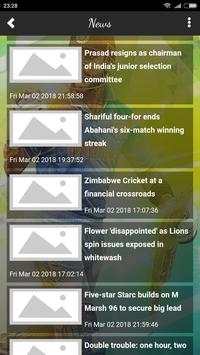 Cricket Betting Tips Free screenshot 3