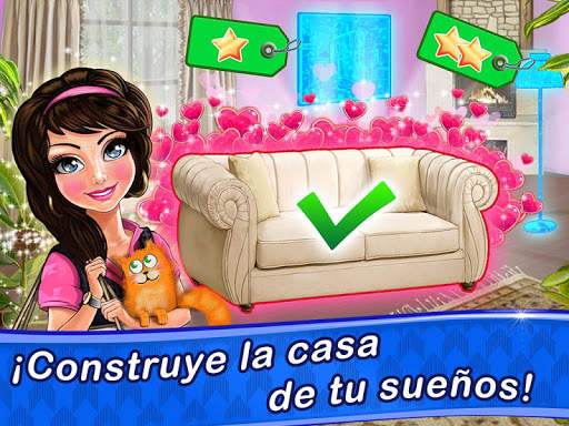 Bella Fashion Design screenshot 11
