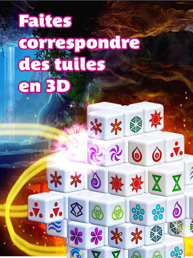 Taptiles - 3D Mahjong screenshot 14