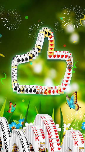 Solitaire Collection Fun screenshot 5