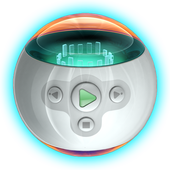 Pandora Music Player icon