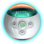 Pandora Music Player 1.1