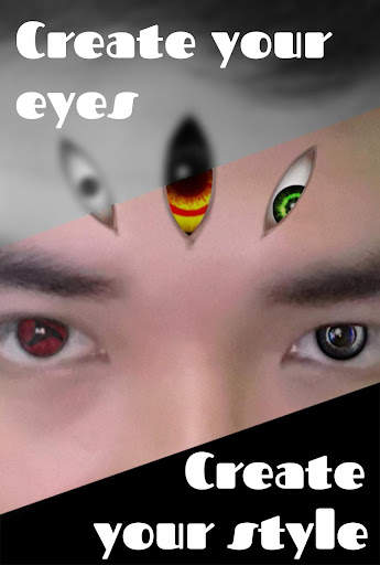 FoxEyes - Change Eye Color screenshot 9