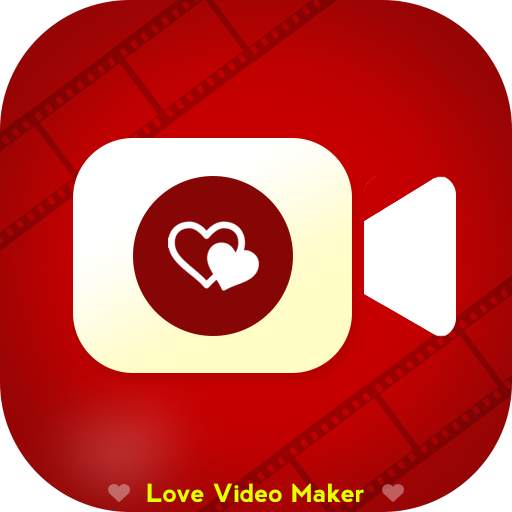 Love Video Maker with Song 1.1