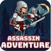 Assasin Adventure icon