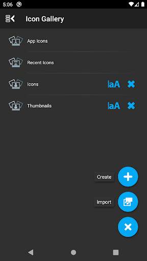 Shortcut Creator screenshot 7