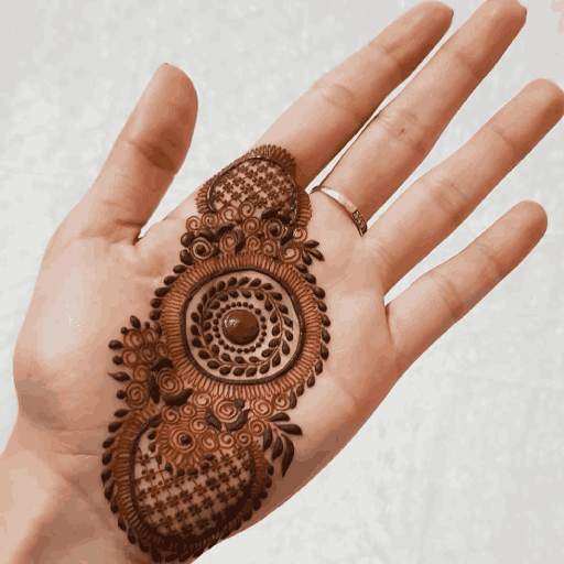 Mehndi Designs Offline 1.5
