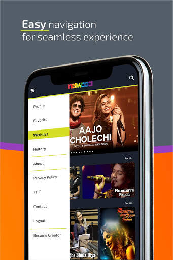 Netwood Entertainment - Free Movie | Shows | Music screenshot 6