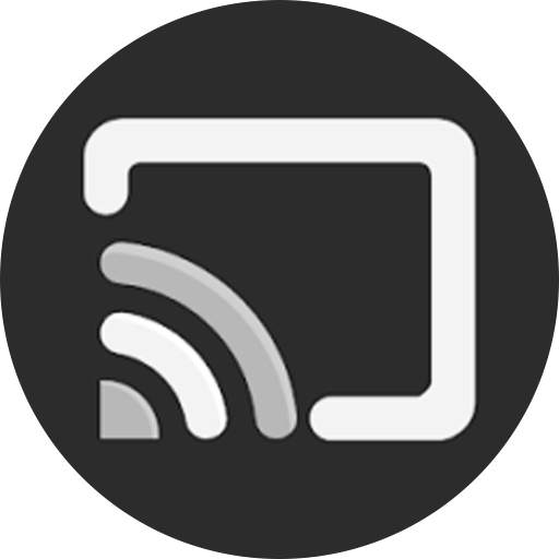 Cast to TV & Screen Mirroring 250
