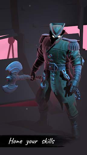 99 dead pirates screenshot 6