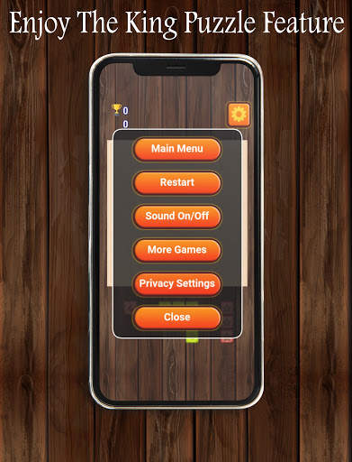 Puzzle King 2020 screenshot 2