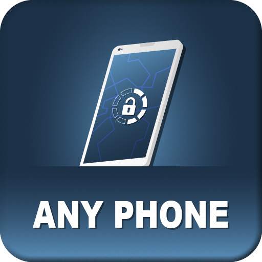 Unlock Any Mobile Phone Guide 1.5