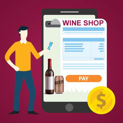 Wine Shop POS 1.0.0