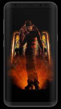 🔥Freddy Krueger Wallpapers🔥 screenshot 4
