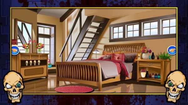 Escape House Of Fear screenshot 7