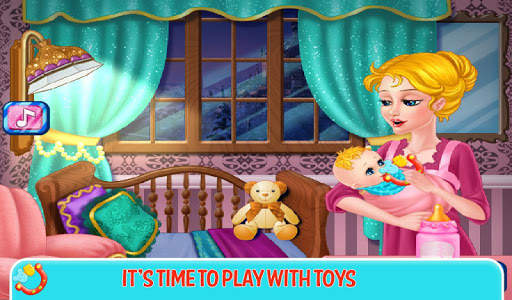Baby Daily Feeding and Care screenshot 3