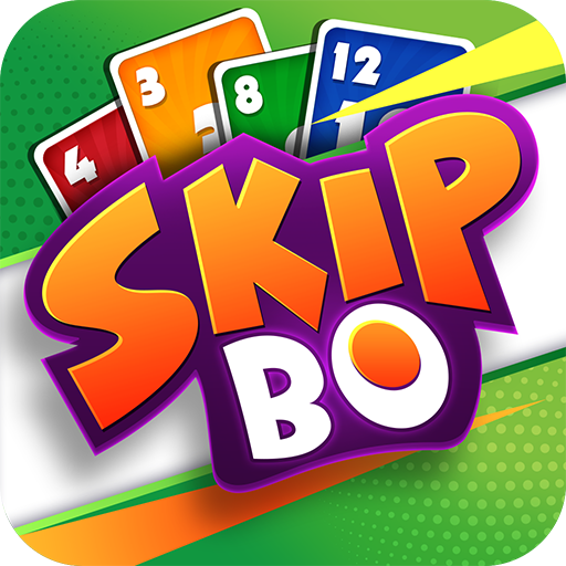 Skip-Bo icon