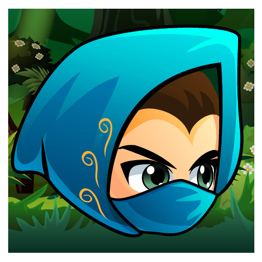 Hijabi  Adventure  Runner  Game icon