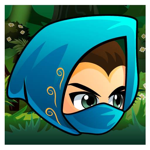 Hijabi  Adventure  Runner  Game 1.0