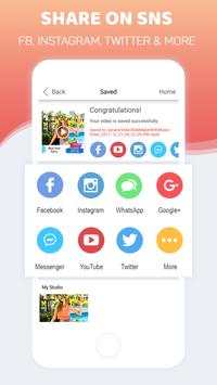 Video Slide Maker With Music screenshot 6