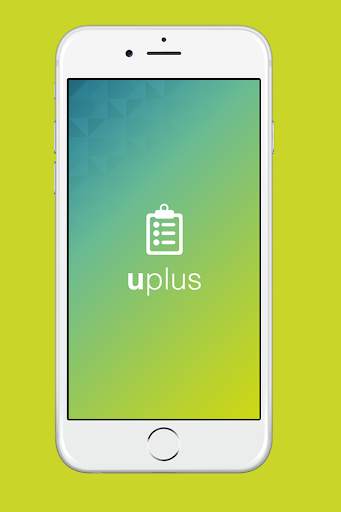 uplus app screenshot 1