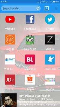 Oip Browser screenshot 4
