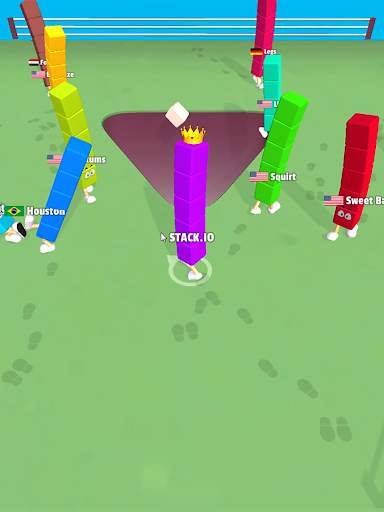Stack.io - Color Stack Blocks screenshot 9