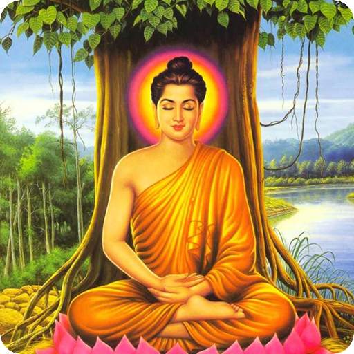 Buddha Wallpapers HD 1.0