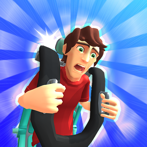 ikon Theme Park Fun 3D!
