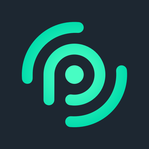 Podimo - Escucha podcasts locales &amp; audiolibros icon
