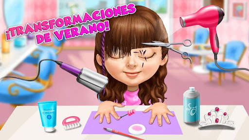 Sweet Baby Girl Summer Fun 2 screenshot 1
