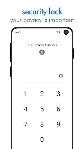 Swipe for Facebook screenshot 8