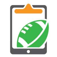 DS Football Statware