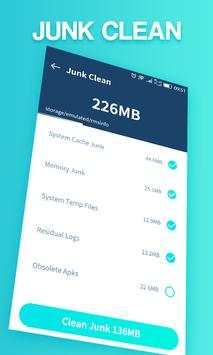 Clean Master Pro screenshot 1
