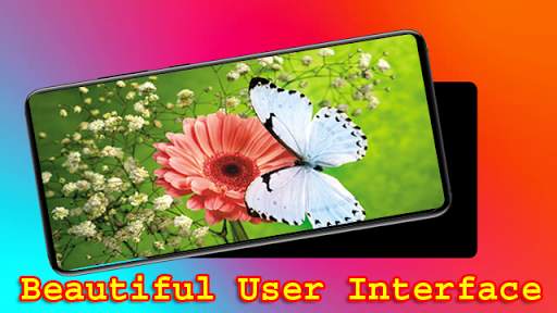 MP4 AVI 3GP HD Video Player screenshot 4