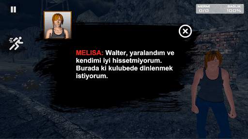 Korku Hastanesi® 3 Survival screenshot 4